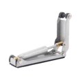 thumbnail image 2 of HILABEE Piano Slow Close Device Lightweight Hydraulic Pressure Fallboard Decelerator Silver, 2 of 9