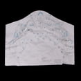thumbnail image 1 of Parches de Fijación de Flores de Imitación perfecl Hot Fix Iron on Patch Decor Azul, 1 of 8