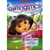 Dora the Explorer: Dora's Fantastic Gymnastic Adventure (DVD), Nickelodeon, Kids & Family