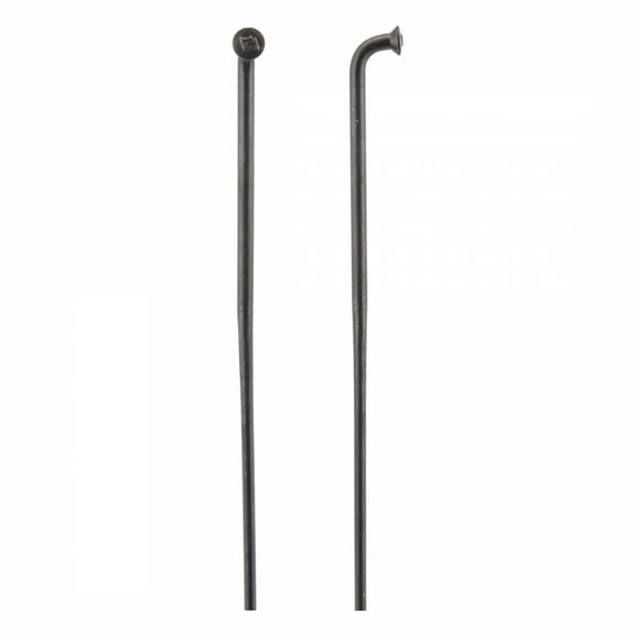 DT SWISS DT Alpine3 J-Bend 2.0/1.8/2.34 248mm Black