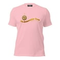 thumbnail image 1 of Mr. Schnappy Face Unisex t-shirt, 1 of 8
