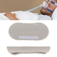 thumbnail image 1 of 2 Pcs Sangle de Casque, Sangles de Casque de Remplacement, Accessoire de Remplacement Universel pour Réduire l'Indentation de la Pression du Visage Rouge, 1 of 8