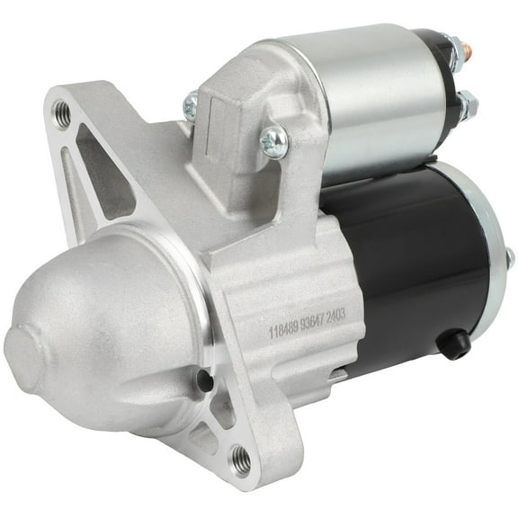 Starter Motor for Ford F-150/Transit-150 (2011-2023) V6 3.5L | Lincoln Navigator | 13T