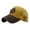 Yellow, variant on Baseball Caps for Men Embroidered Maple Leaf Adjustable Flag Golf Hat for Women Father's Day Gifts Gray Free Size