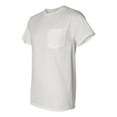 thumbnail image 2 of Fruit of the Loom HD Cotton T-Shirt with Pocket for Men, 2 of 5