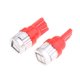 thumbnail image 1 of 2 bombillas LED 194 168 2825 SMD de repuesto para cúpula interior, mapa, salpicadero, luces de maletero y matrícula exterior, marcador lateral, luces de estacionamiento para kusrkot Car Auto Side Maker Light Lamp, 1 of 7