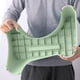 thumbnail image 5 of Accesorios de baño Taburete de inodoro para uso doméstico engrosado con remolque para teléfono celular para adultos y niños Reposapiés Bancos de baño para orinal, 5 of 6