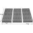 thumbnail image 3 of Replacement Cast Iron Cooking Grates for Fiesta FG50069, Gas Models, Set of 3, 3 of 5