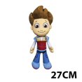 thumbnail image 3 of Perro de peluche de pata de 27cm, rastreador Everest, Chase Skye, muñeco de peluche de animé, juguetes de peluche para niños, decoraciones para habitación, regalos para niños, 3 of 4