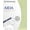 Light Green, variant on Wizardi Aida Extra fine 20 Count Pearl Gray 3326/705. Needlework Canvas, Cross-Stitch Fabric, Embroidery Cloth, Needlepoint Canvas. 100% Cotton. Precut Zweigart