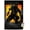 Premium Poster & Push Pin Bundle, variant on Call of Duty: Black Ops 4 - Torque Key Art Wall Poster, 14.725" x 22.375"