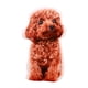 thumbnail image 3 of Almohada de peluche con forma de animales en 3D, adorable y decorativa para el hogar Perro, 3 of 9
