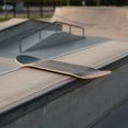 thumbnail image 3 of predolo Tabla de Skate Diseño Cóncavo Tabla de Doble Cola para Niños, Principiantes, Calle, 3 of 10