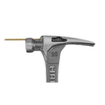 thumbnail image 3 of HART 20oz Steel Hammer, Rip Claw, Magnetic Nail Starter, 3 of 8