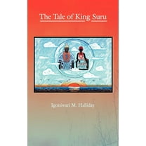 The Tale of King Suru (Paperback)