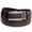 Dark Brown - Belly, variant on Dark Brown Mens AIIigator Belt Leather Handmade Croc Adjustable Belts 1.5'' Pin Buckle Gift For Him Custom Belt Men BE-DAR-03-PIN-S