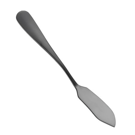 

Clearance Stainless Steel Better Butter Spreader Easy Spread Cold Hard Butter Cheese Jams