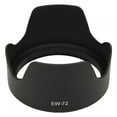 thumbnail image 4 of AMONIDA Lens Hood, Reliable Quality Good Outlook Stable For Home, 4 of 8