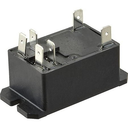 

Hobart-Relay (24 Vdc Coil 30 Amp) for Hobart Part# 00-87714-042-5