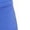 Blue, variant on Aiihoo Womens Bodycon Mini Skirt Low Rise Miniskirt Solid Color Elastic Waistband Beachwear Pool Skirts Cover Up Black One Size