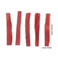 thumbnail image 2 of LOLIPPYY 5Pcs Peru Palo Santo Sticks Bulk Red Wood For Aromatherapy Adults Space Purification, 2 of 6