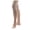 Nude, variant on Allegro 8-15 mmHg Essential 81 Sheer Knee High Support Hose for Women – Light Compression Stockings with Wide Soft Top Band for Comfortable Daily Wear