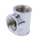 thumbnail image 5 of Pieza de conector de tubería de agua G1/4 de 3 vías en forma de T para sistema de refrigeración por agua de PC, 5 of 6