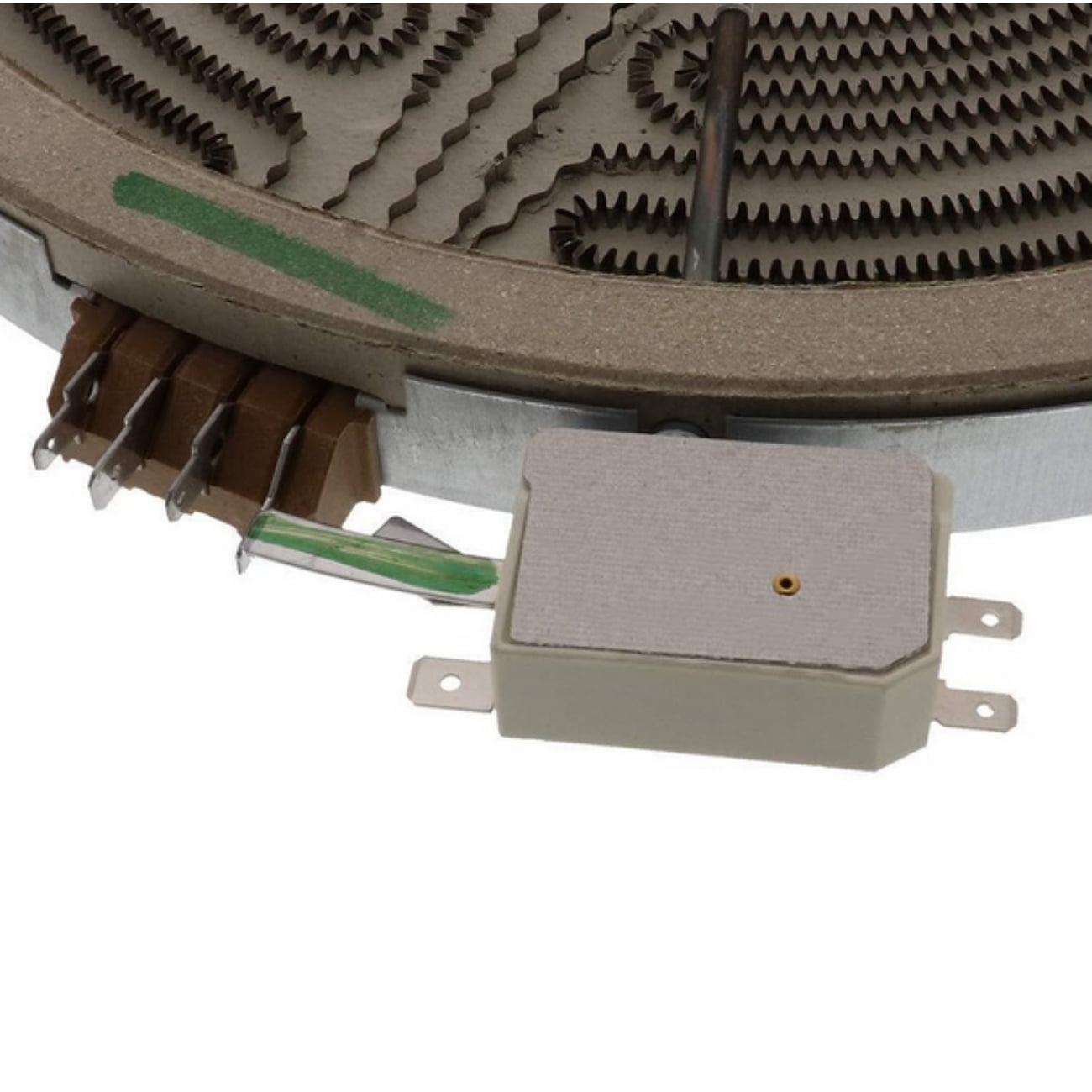 Range Radiant Heat 12" Triple Haliant Element For GE CES700P4M1W2 CES700P4M2W2 CES700P4M3W2 CES750M2N1S5