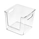 thumbnail image 3 of Vitrina organizadora para lavabo de baño, caja contenedora para dormitorio, tocador y escritorio 215x155x175 CM, 3 of 9