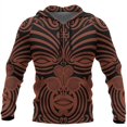 thumbnail image 3 of Sudadera con capucha con estampado 3D del mapa de Aotearoa Tui Kowhai de Nueva Zelanda para hombre, camisetas Y2k, novedad en sudaderas y sudaderas, sudaderas con capucha, abrigo deportivo, 3 of 5
