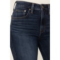 thumbnail image 3 of Levi's® Women's 726 High Rise Flare Jeans, 3 of 5