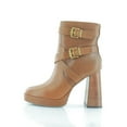 thumbnail image 2 of Vince Camuto Coliana Women's Boots Whiskey Size 12 M, 2 of 8