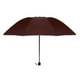 thumbnail image 2 of Paraguas plegable extragrande | Doble capa de protección solar y contra la lluvia | Tejido grueso resistente al viento con revestimiento que bloquea los rayos UV | Paraguas compacto y portátil para, 2 of 6
