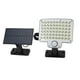 thumbnail image 1 of Luz Solar Para Exteriores, Luz Solar Para Valla Con Sensor De Movimiento A Prueba De Lluvia IP65, 3 Modos De Iluminación Para Garaje, 1 of 7