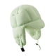 thumbnail image 4 of Gorro con Orejeras Salvador Invierno Verde, 4 of 10