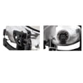 thumbnail image 3 of For 98-02 Camaro Base/Z28/SS Headlight Headlamp Head Light Lamp Bulb Right Side, 3 of 5