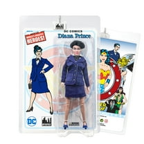 Wonder Woman Retro 8 Inch Action Figures Series 2: Diana Prince