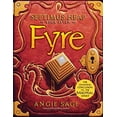thumbnail image 1 of Pre-Owned Septimus Heap, Book Seven: Fyre (Paperback) 0062246976 9780062246974, 1 of 1