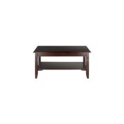 Rococo Radiance Coffee Table