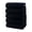 #148 Black, variant on YZEGDCH Towel Towel Mart Bath Towel, Lightweight Highly Absorbent Quick Drying, House Warming Gifts New Home