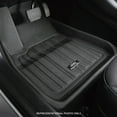 thumbnail image 2 of 3D MAXpider 2024 Fits Tesla Cybertruck Elitect All-weather Perfect Fit Floor Liner E1TL05001809, 2 of 4