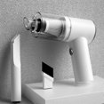 thumbnail image 3 of USB Rechargeable 5500Pa 120W Powerful Wireless Vacuum Cleaner for Car Truck Home, 3 of 5