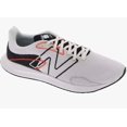 thumbnail image 2 of NEW BALANCE DYNASOFT LOWKY SIZES 10.5 11 11.5 BLACK WHITE BLACK RUNNING SHOE, 2 of 5