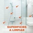 thumbnail image 4 of Limpiador Multiusos Mr. Músculo Baño, Sarro y Mugre 500 ml, 4 of 4