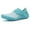 Mint Green, variant on Barefoot Quick-Dry Water Sports Shoes Aqua Socks for Swim Beach Pool Surf Yoga Women Men With Adjustable Straps