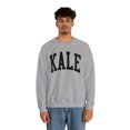 thumbnail image 4 of Kale Sweatshirt, Gifts, Crewneck, 4 of 4