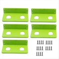 thumbnail image 1 of Wall Mount Holder for 18V NiCd Li-Ion Battery and Power Tools, 1 of 5