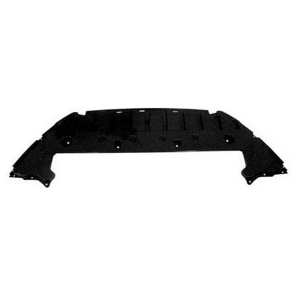 Front Undercar Shield - Compatible with 2013 - 2016 Ford Fusion 2014 2015
