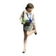 thumbnail image 5 of Figura femenina a escala 1/64, modelo de personas diminutas, dioramas, figuras de resina para personas de la calle. de cuello blanco, 5 of 9
