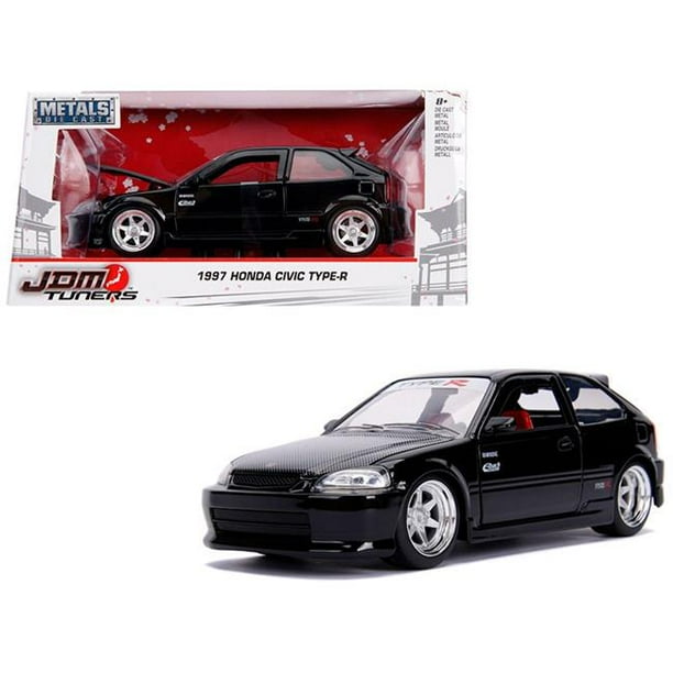 Jada honda store civic